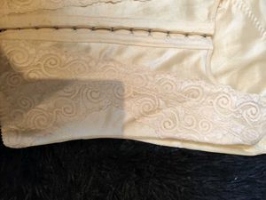 Vintage Shapewear Top