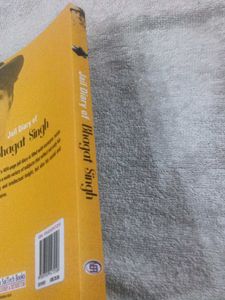 Jail Diary of Bhagat Singh