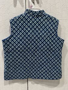 Kids Ethnic Jacket