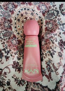 NYX Smushy Matte Lip Balm