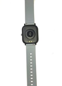 ZEBRONICS ZEB-FIT1020CH SmartWatch, Perfectly Work