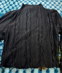 Savana Long Sleeve Top