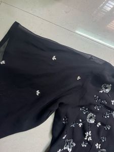 with lining maxi