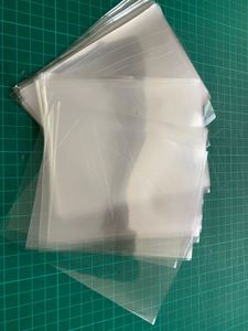 cellophane sheet pre cut