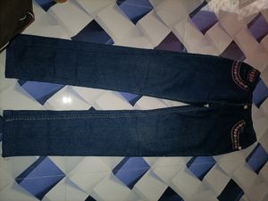 Gujrati Style Jeans 👖