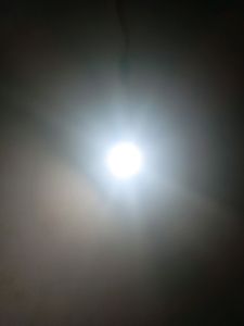 NEW ORIENT 2W LED SPOTLIGHT