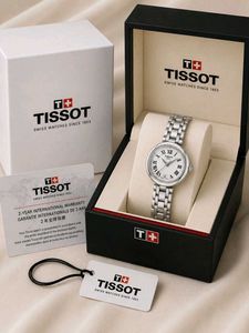 Tissot# For Women# Model : Bellissima Collection