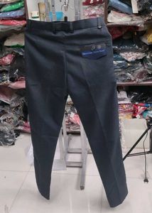 Men's Formal Trousers