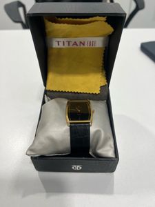 Titan edge classic