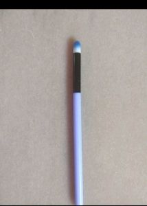 Set of Eye Makeup Brushes