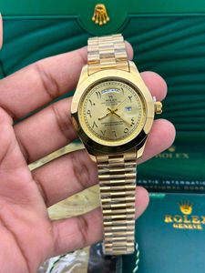 Rolex Oyster Perpetual Watch for men