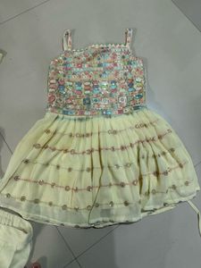 beautiful sarara dress