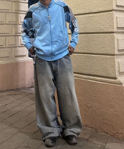 Adidas Jacket
