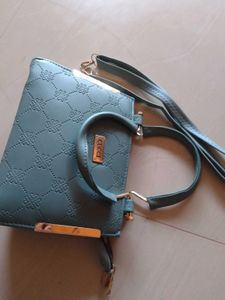 Hand Bags