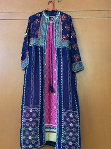 Beautiful Ethnic Kurta Set