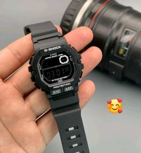 Casio Gshock Unisex First Copy Excellent Quality