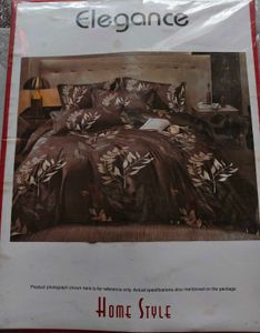 Elegant bedsheet Set