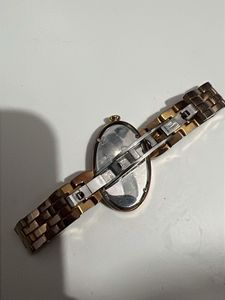 Elegant Cartier Diamond Watch first copy