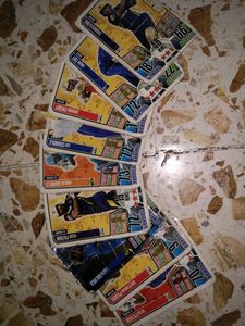 Old Cricket Cards For Collection ❤️