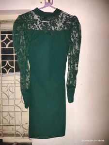Party Bodycon Dress
