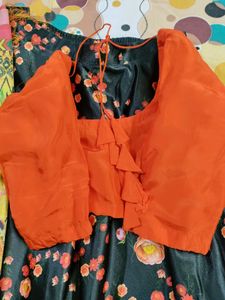 fully stiched lehenga