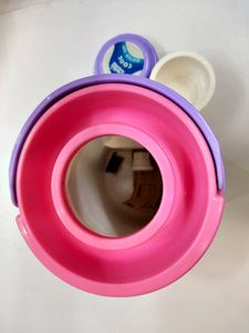 Cello 3.5 Ltr Water Jug With Glass And Tap