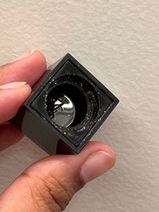 ysl libre flowers and flames