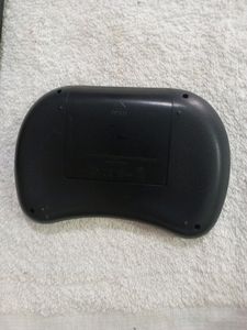 Mini RGB Keyboard Connectable With All Device