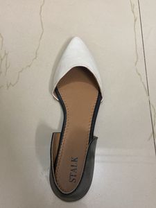 Comfy Flats
