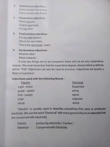 English Grammar Book