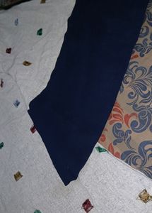 Hand Embroidery Cotton Abaya