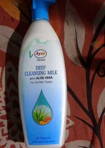 Ayur Herbals Astringent with Aloe Vera
