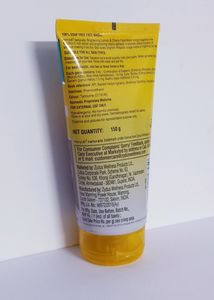 Everyuth Face Wash