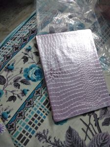 Folding Mirror New Without Tag