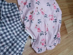 Cute Baby Girl Outfit