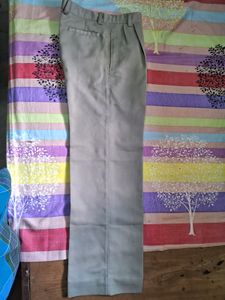 Pant 34" Khaki Color