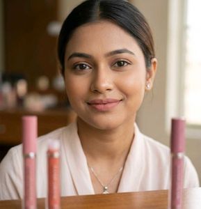 HANDAIYAN Matte Liquid Lipstick