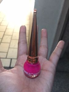 Eyeliner Pink
