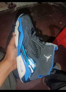 Jordan Sneakers