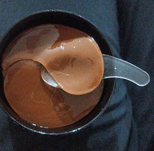 mCaffeine Coffee Hydrogel Under Eye Patches