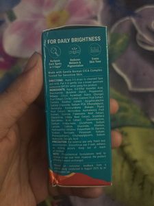Pilgrim 10% Vitamin C Face Serum