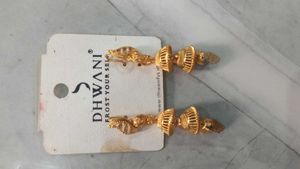 Beautiful Earrings