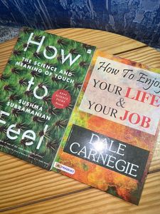 How To Feel And Enjoy Your Life &amp; Job Dale Carnegie