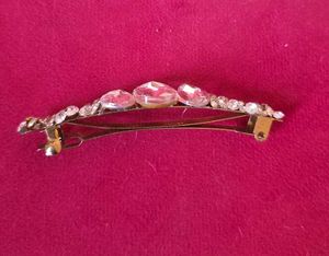 Hair clip New