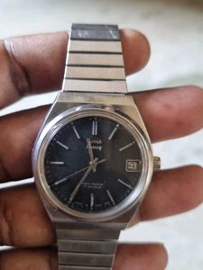 Vintage Hmt Tareeq