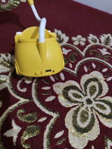 Cute Giraffe Desk Lamp
