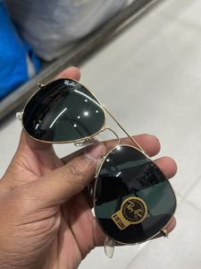 RAY-BAN