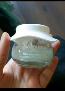 Dot & Key 72Hr Hydrating Gel Moisturizer