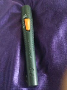 pen Torch not working