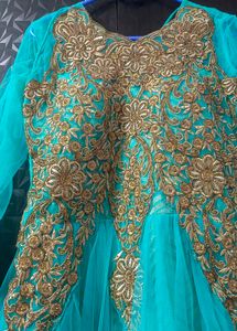 Wedding Wear Gown